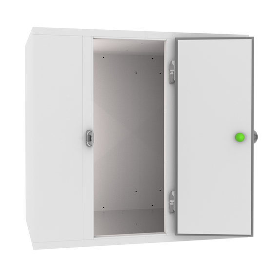 Combisteel Pro Line Kühl Und Frierzell 3000X5400X2400 - 120 mm, Bild 2