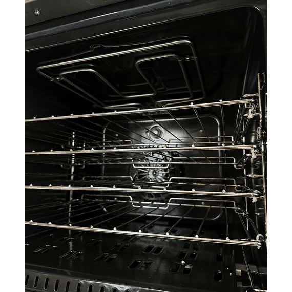 Combisteel Cube Ss-6 Konvektionsofen, Bild 7