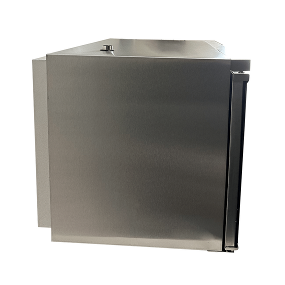 Combisteel Cube Ss-6 Konvektionsofen, Bild 8