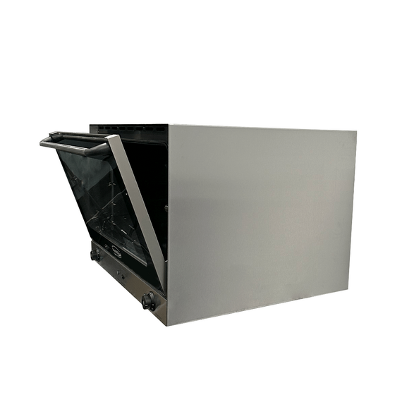 Combisteel Cube Ss-8 Konvektionsofen, Bild 10