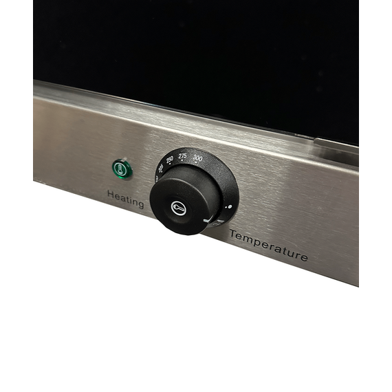 Combisteel Cube Ss-8 Konvektionsofen, Bild 5