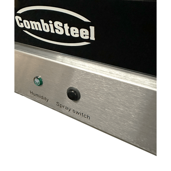 Combisteel Cube Ss-8 Konvektionsofen, Bild 6