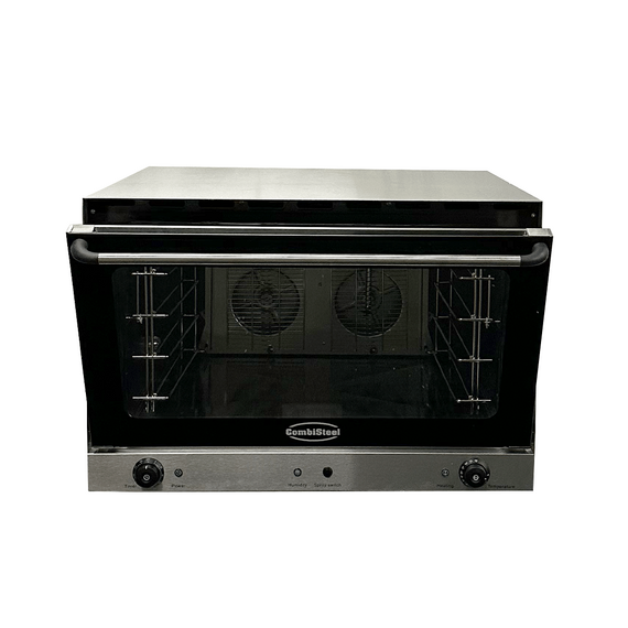 Combisteel Cube Ss-8 Konvektionsofen, Bild 4