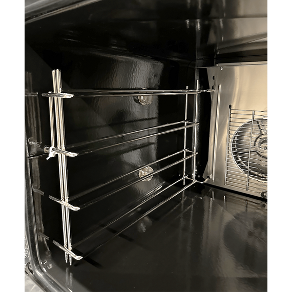 Combisteel Cube Ss-8 Konvektionsofen, Bild 8