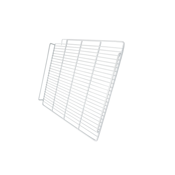 Combisteel Rost Rechts Weiß für 7527.0115