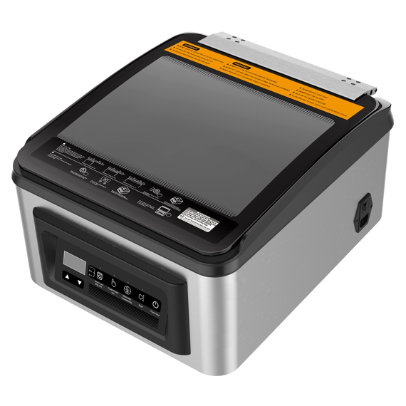 Combisteel Vakuummaschine 300mm - 380W