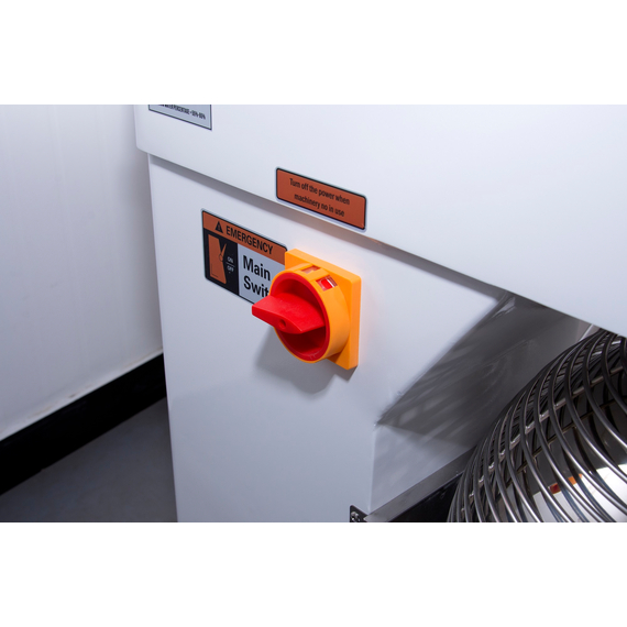 Combisteel Planetenmischer 40L, Bild 4