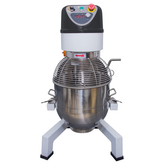 Combisteel Planetenmischer 30L, Bild 2