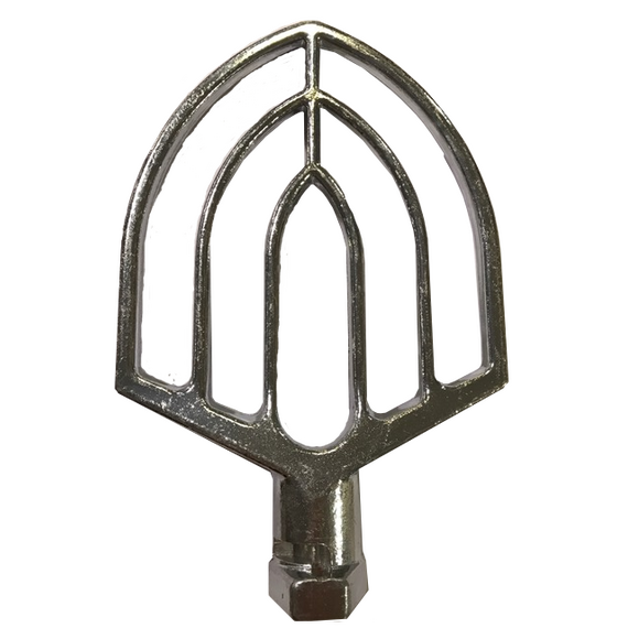 Combisteel Mischarm für 7534.0015