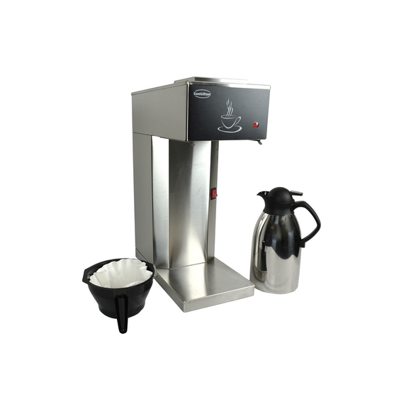Combisteel Kaffeemaschine Inkl. Thermoskanne 2.0L, Bild 2