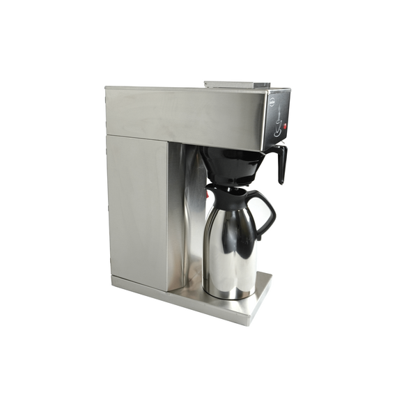 Combisteel Kaffeemaschine Inkl. Thermoskanne 2.0L, Bild 5
