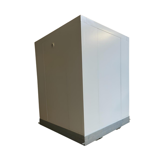 Combisteel Untergestell für Kühl Und Frierzell 1800X1800, Bild 7