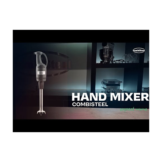 Combisteel Stabmixer Hm-35-30, Bild 5