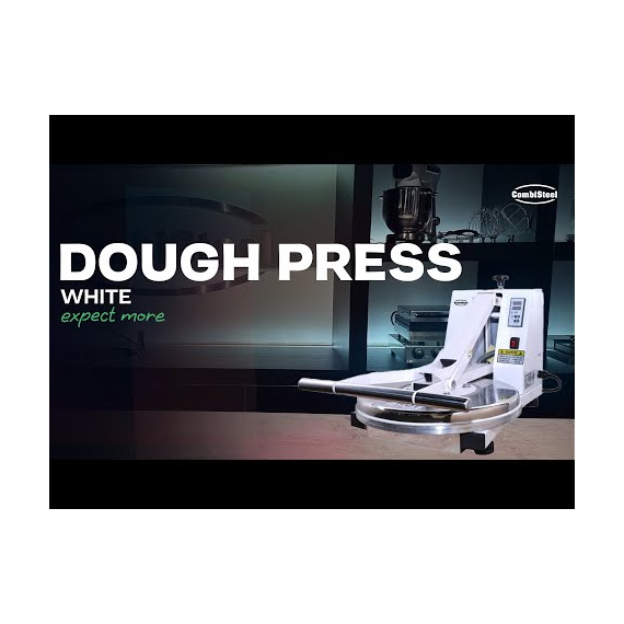 Combisteel Teigpresse, Bild 7