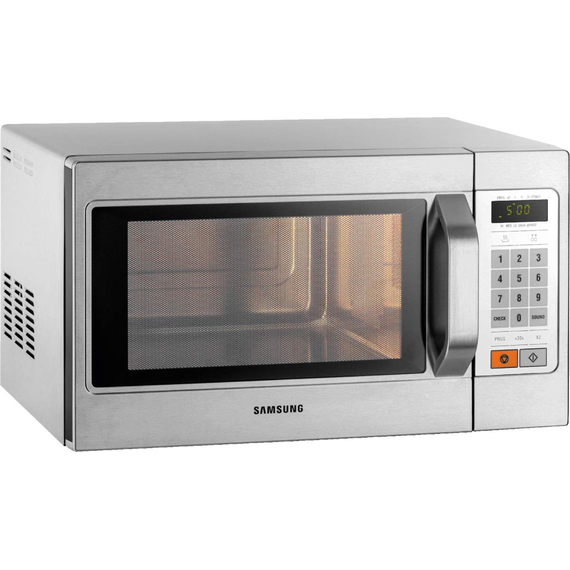 SARO SAMSUNG Mikrowelle Modell CM 1089 A