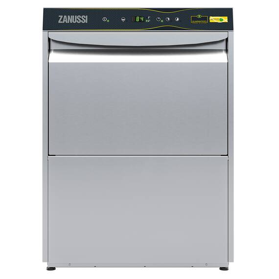 Zanussi Geschirrspülmaschine ZLAI3G