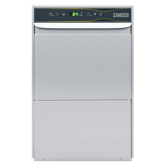 Zanussi Gläserspülmaschine ZSDICWG
