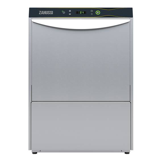 Zanussi Geschirrspülmaschine ZXLIG