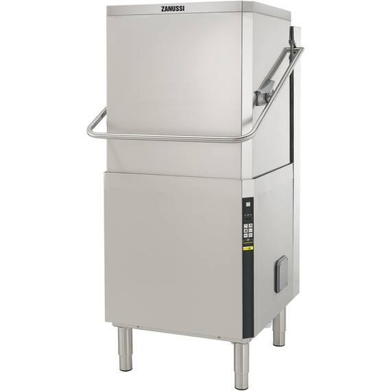 Zanussi Haubenspülmaschine H8 ILG