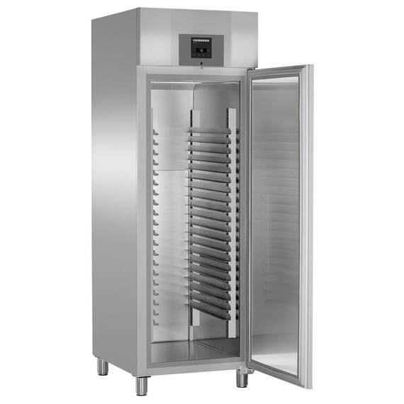 Liebherr BGPv 6570 ProfiLine Bäckerei Tiefkühlschrank mit Umluftkühlung