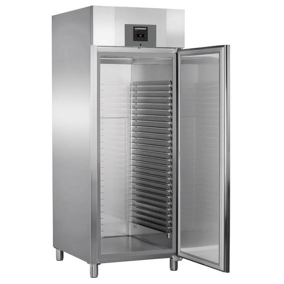 Liebherr BGPv 8470 ProfiLine Bäckerei Tiefkühlschrank mit Umluftkühlung