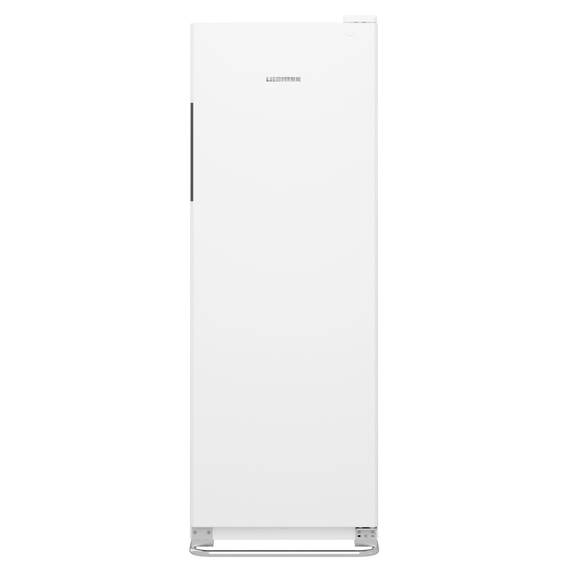 Liebherr MRFec 3501 Event Kühlschrank mit Umluftkühlung, Schutzbügel und Rollen, Ausführung: Volltür + Schutzbügel, Modell: MRFec 3501V, Bild 3