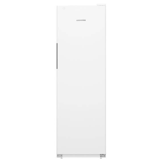 Liebherr MRFvc 4001 Kühlschrank mit Umluftkühlung, Türart : Volltür, Farbe: Weiß, Modell: MRFvc 4001, Bild 4