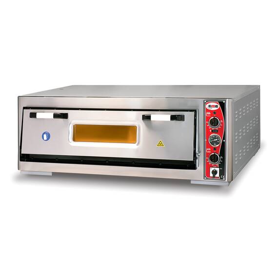 GMG Classic PF9292 E-T Pizzaofen 9x 30cm Ø