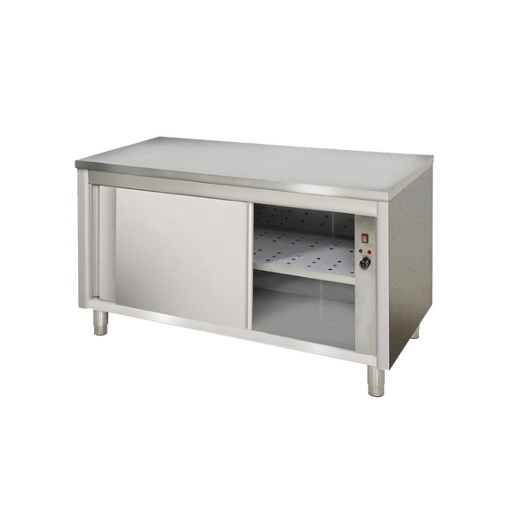 Prismafood Wärmeschrank 1,0m STD