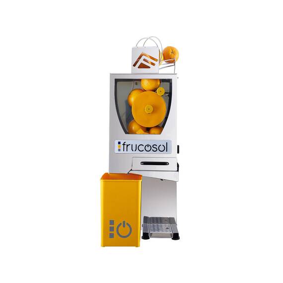 Frucosol F-Compact Automatische Fruchtsaftpresse, Variante: F-Compact, Bild 2