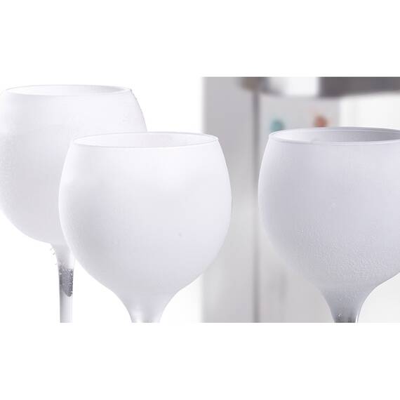 Frucosol Glaskühler GF1000 Display, Bild 3