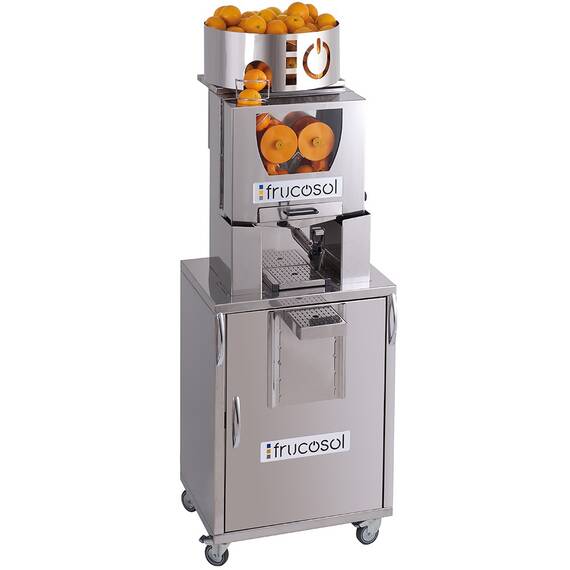 Frucosol Self-Service Automatische Fruchtsaftpresse, Variante: Selfservice, Bild 3
