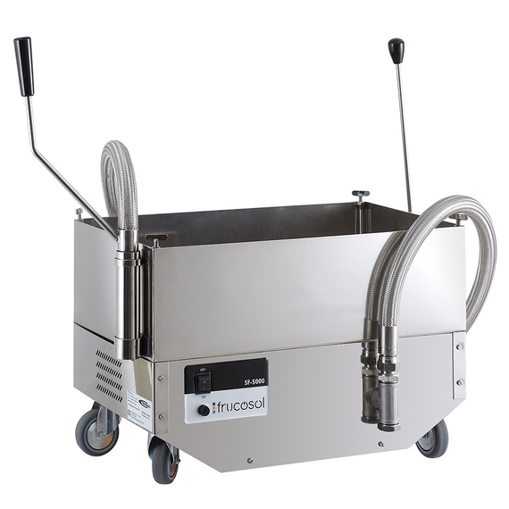 Frucosol Ölfilter SF5000, Bild 3