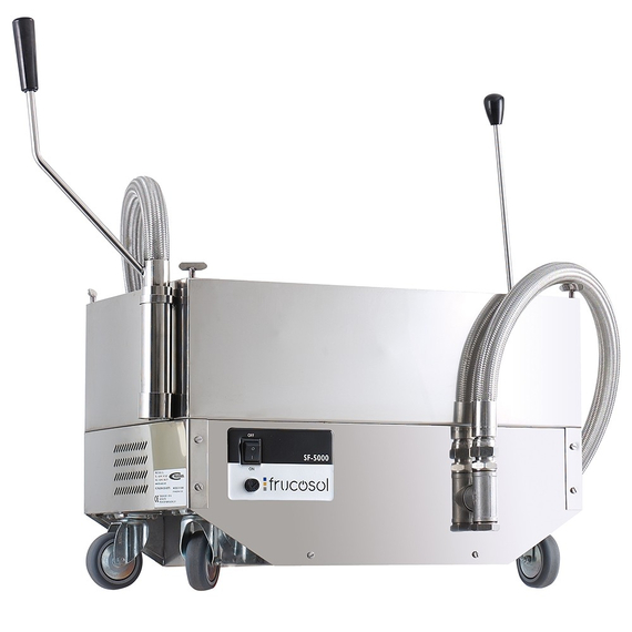 Frucosol Ölfilter SF5000, Bild 2