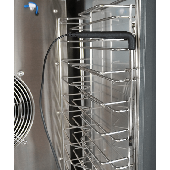 Combisteel Standard Line Schnellkühler 7X 1/1Gn, Bild 6