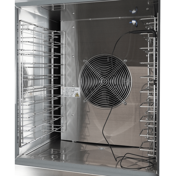 Combisteel Standard Line Schnellkühler 7X 1/1Gn, Bild 2