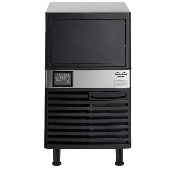 Combisteel Eiswürfelmaschine 36Kg/24H, Bild 2