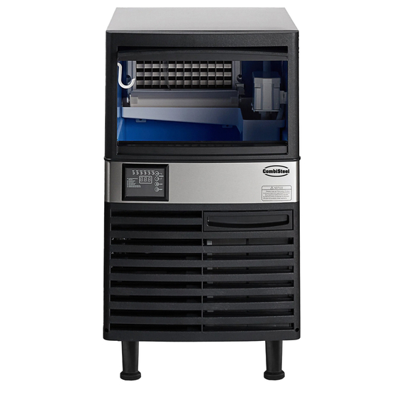 Combisteel Eiswürfelmaschine 36Kg/24H, Bild 4