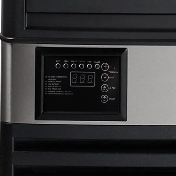 Combisteel Eiswürfelmaschine 36Kg/24H, Bild 6