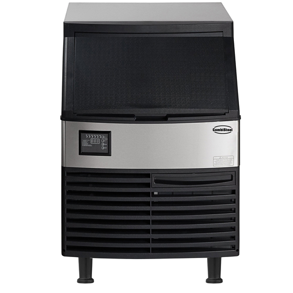 Combisteel Eiswürfelmaschine 95Kg/24H, Bild 4