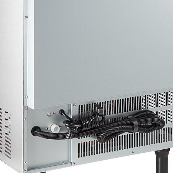 Combisteel Eiswürfelmaschine 73Kg/24H, Bild 7