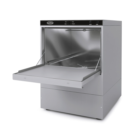 Combisteel Entry Line Gläserspülmaschine Ent 400-230 Dde   mit Spülmitteldosierer, Bild 2