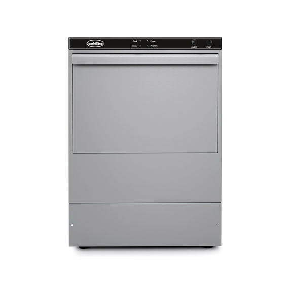 Combisteel Entry Line Gläserspülmaschine Ent 400-230 Dde   mit Spülmitteldosierer, Bild 4