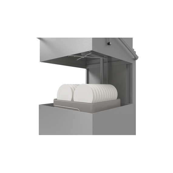 Combisteel Entry Line Durschubspülmaschine Ent 400, Bild 3