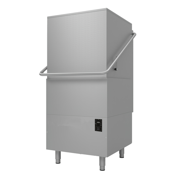 Combisteel Entry Line Durschubspülmaschine Ent 400, Bild 4