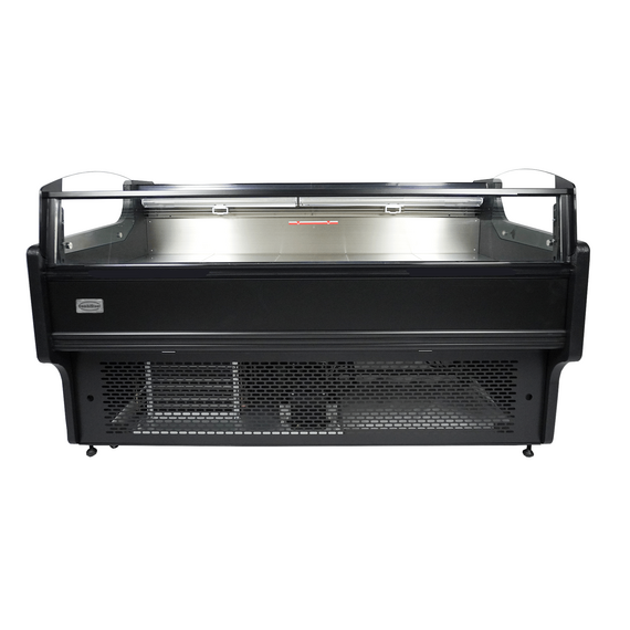 Combisteel Kühlvitrine Ronald 2.0