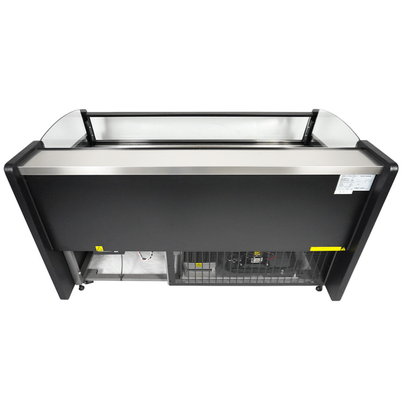 Combisteel Kühlvitrine Ronald 2.0, Bild 9