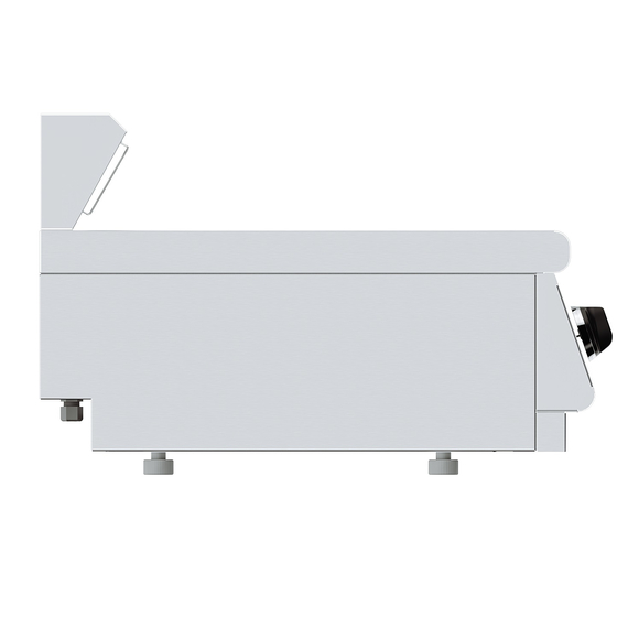 Combisteel Base 700 Pommes Frites Warmer – Breite 400 – Art.-Nr.: 7178.0345, Bild 4