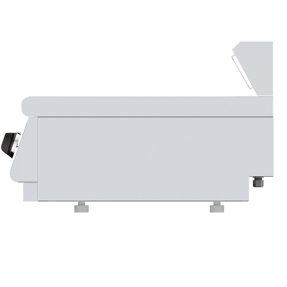 Combisteel Base 700 Pommes Frites Warmer – Breite 400 – Art.-Nr.: 7178.0345, Bild 5