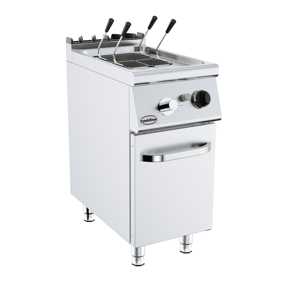 Combisteel Base 700 Gas Nudelkocher